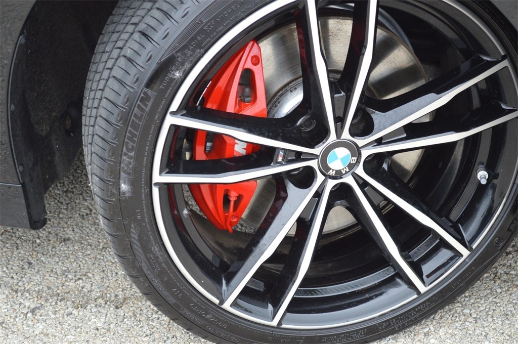 2021 Bmw M340i M340i xDrive photo 4