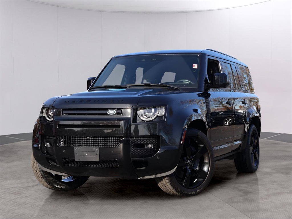 2024 Land Rover Defender