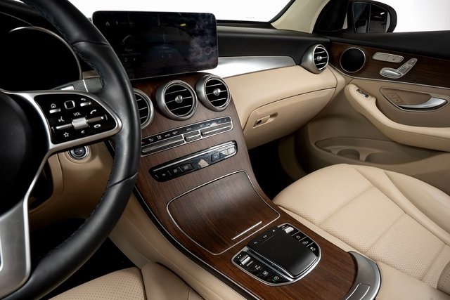 2022 Mercedes Benz GLC 300 4MATIC photo 27