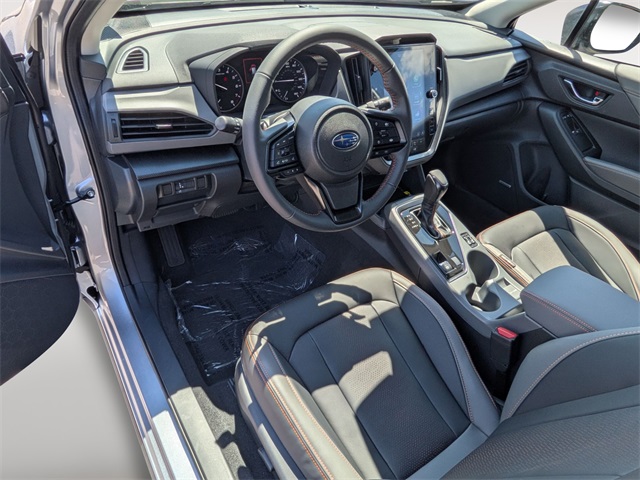 2025 Subaru Crosstrek Limited photo 11