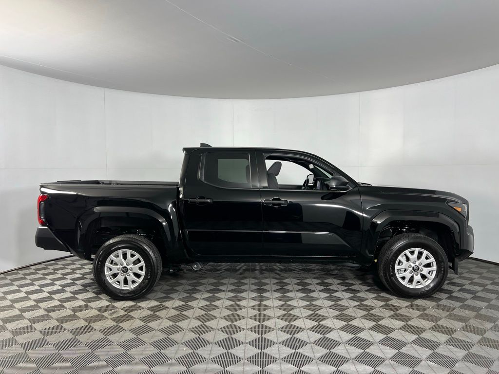 2025 Toyota Tacoma SR photo 2
