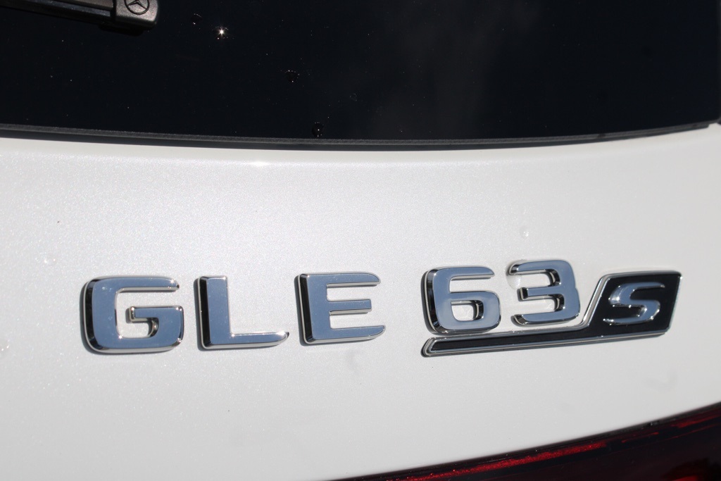 2024 Mercedes Benz GLE AMG 63 S 4MATIC photo 14