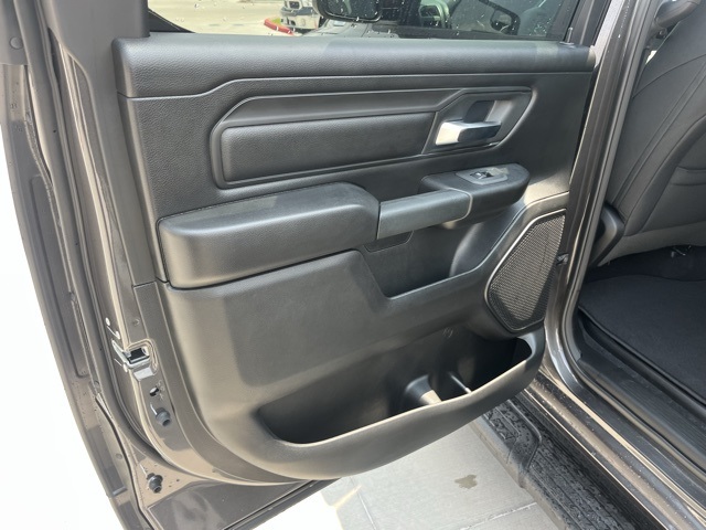 2025 Ram 1500 Tradesman photo 21
