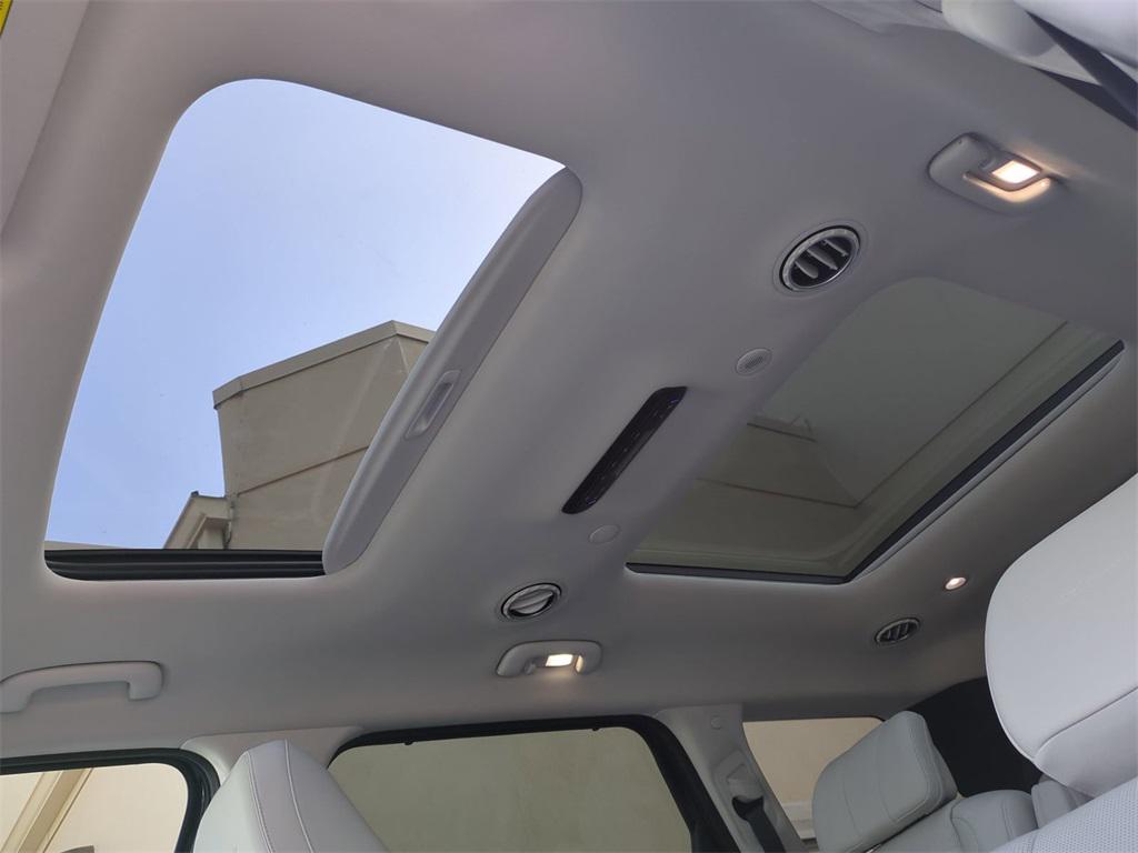 2026 Hyundai Palisade Calligraphy photo 21