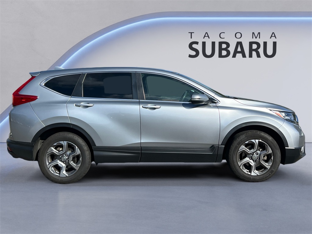 2018 Honda CR-V EX photo 6