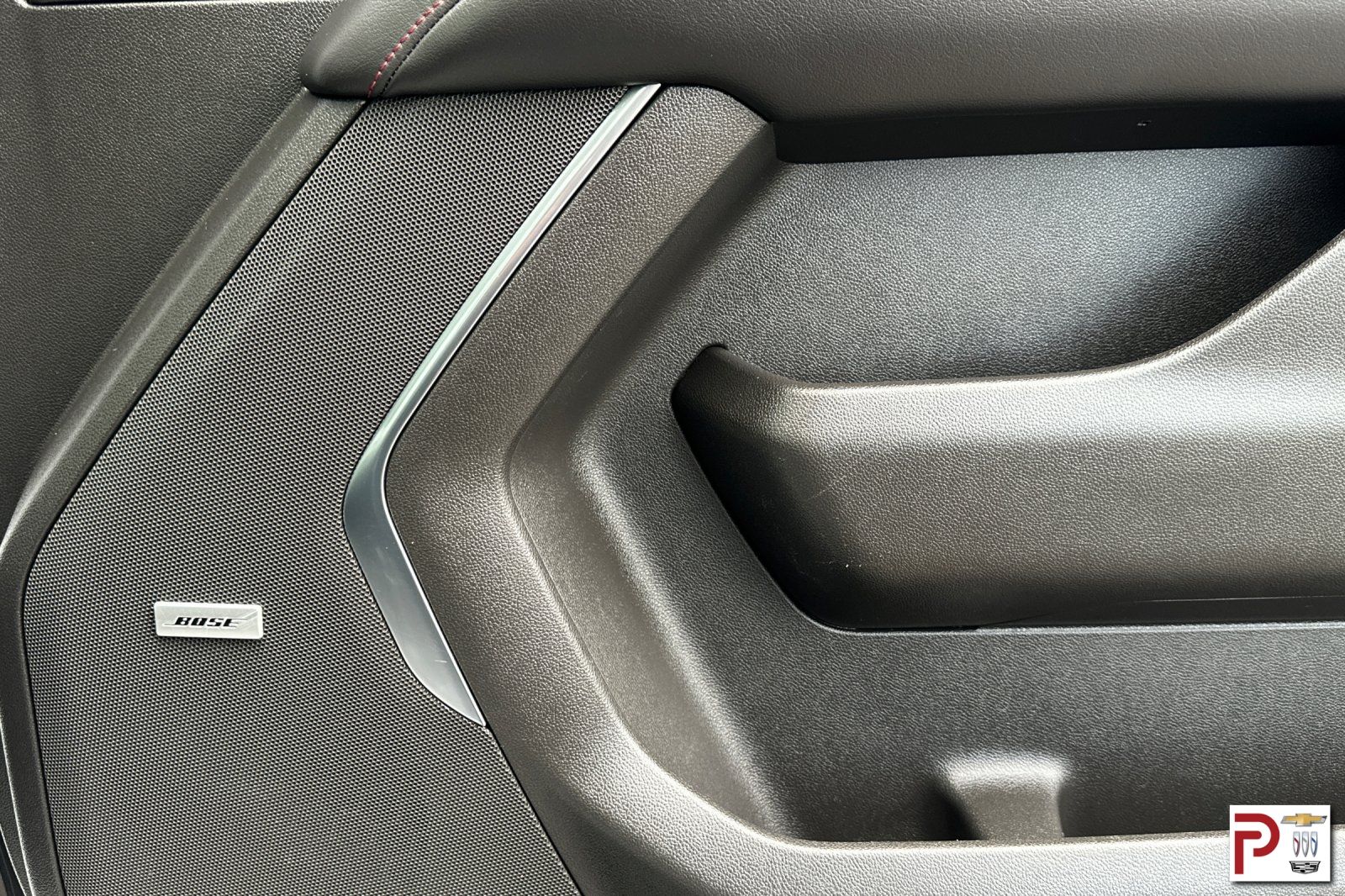 2021 Chevrolet Tahoe RST photo 23