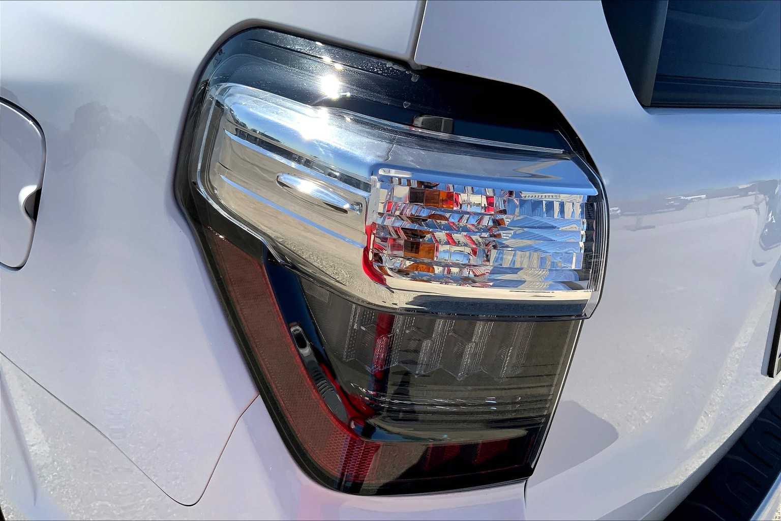 2023 Toyota 4Runner TRD Sport photo 27