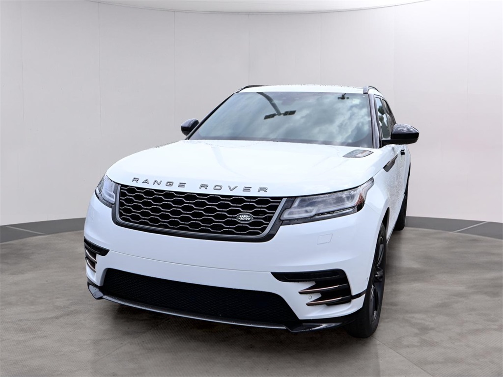 Used 2019 Land Rover Range Rover Velar SE with VIN SALYL2EX9KA212316 for sale in Kansas City