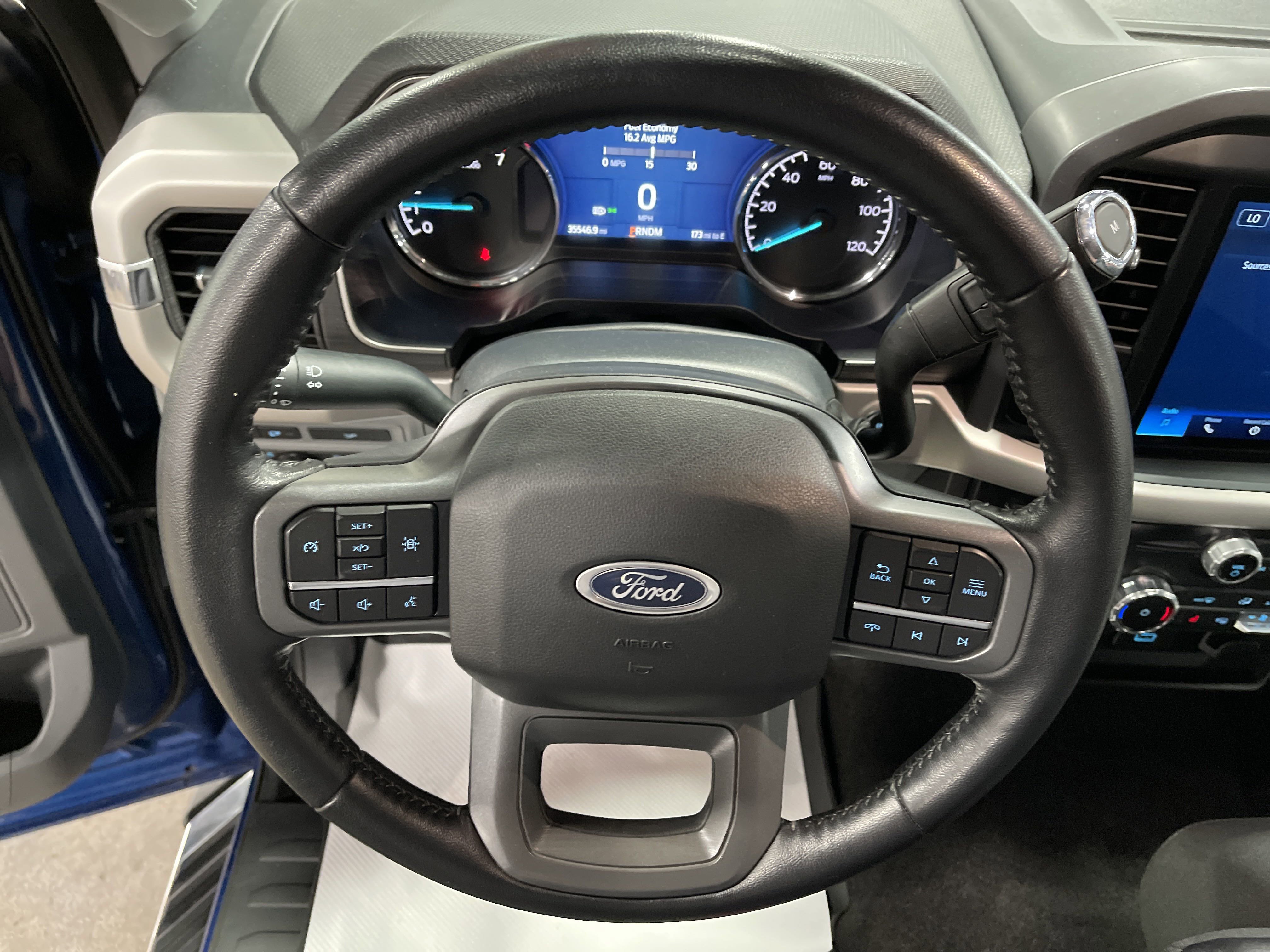 2022 Ford F-150 XL photo 6