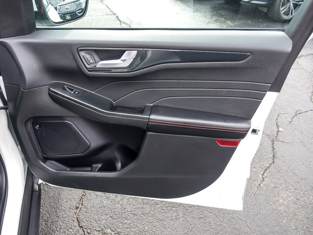 2024 FORD ESCAPE - Image 52