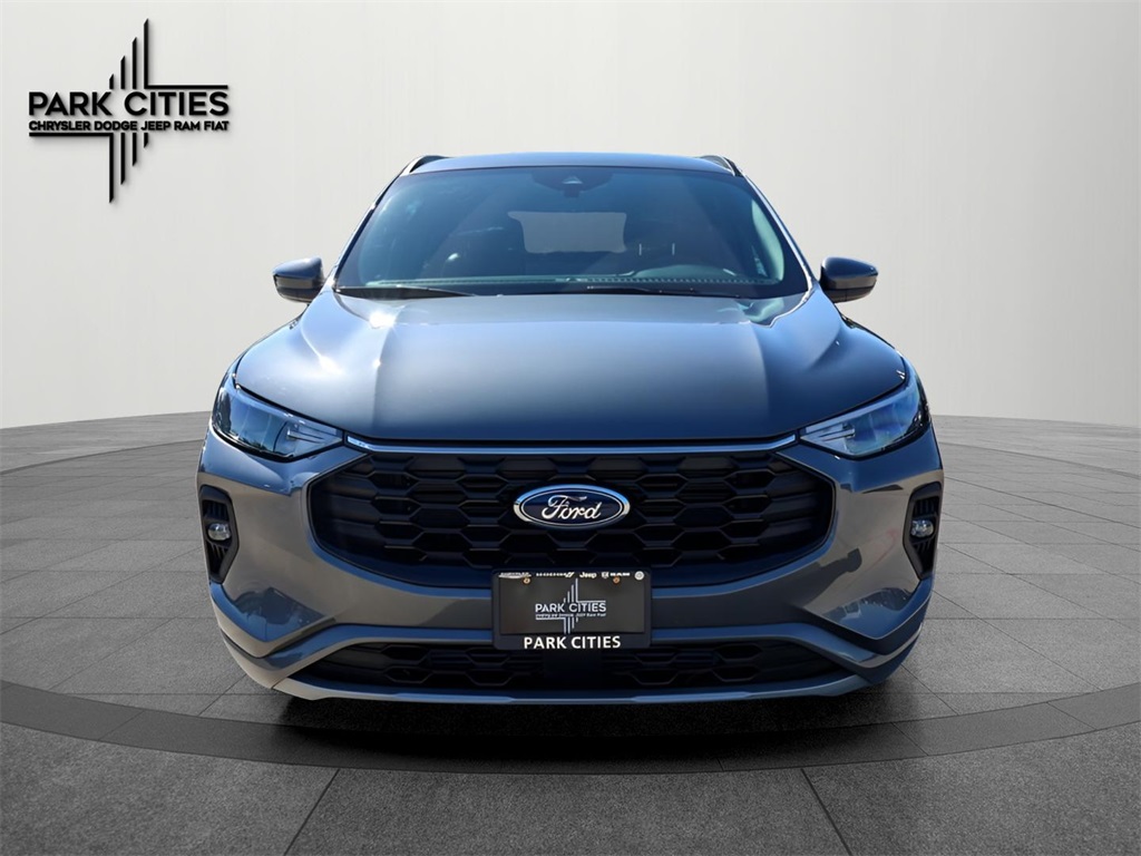 2024 Ford Escape ST-Line Select photo 7