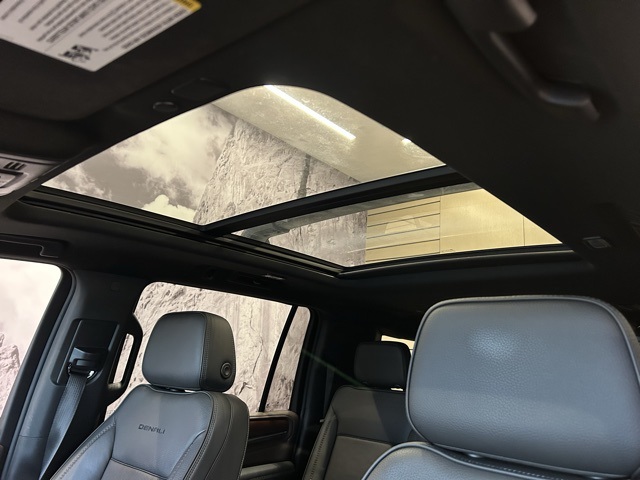 2022 Gmc Yukon XL Denali photo 18
