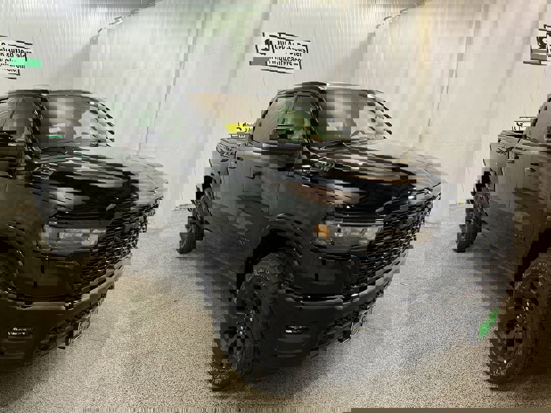 2026 RAM Ram 1500 Pickup Big Horn/Lone Star's photo