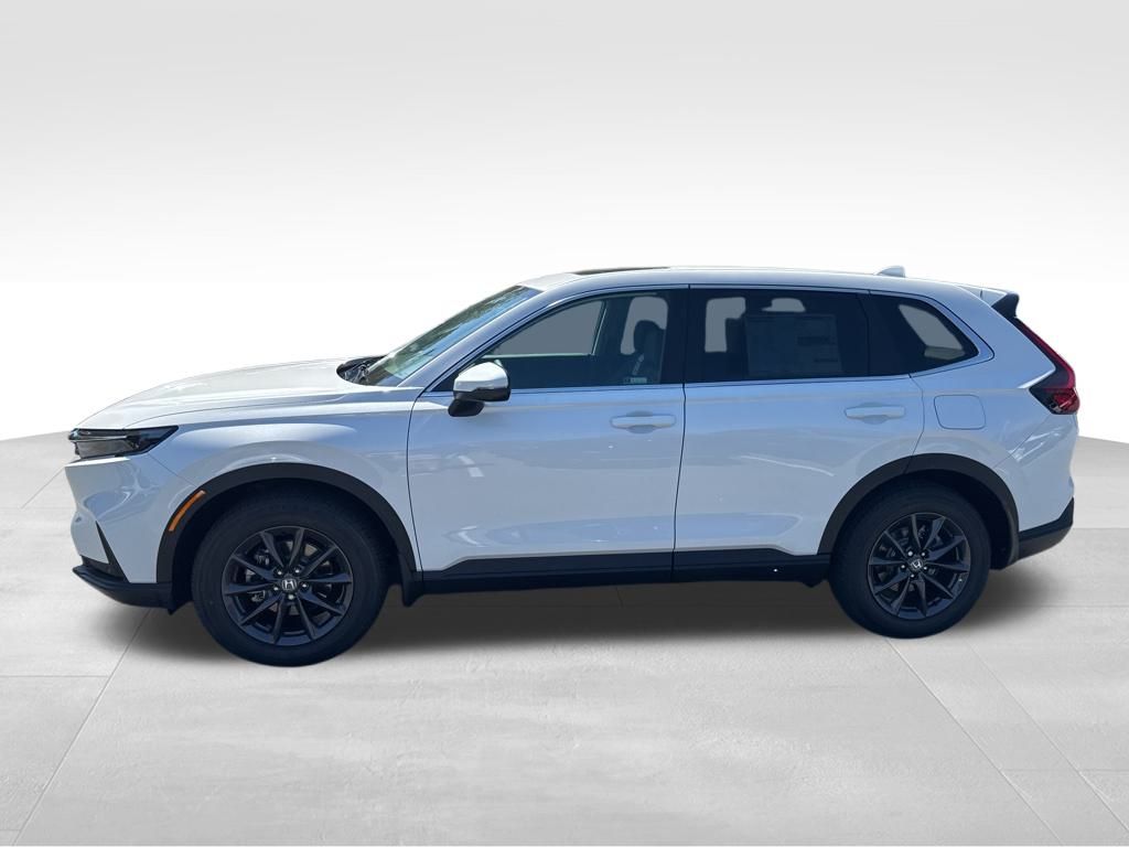 2026 Honda CR-V EX-L photo 4