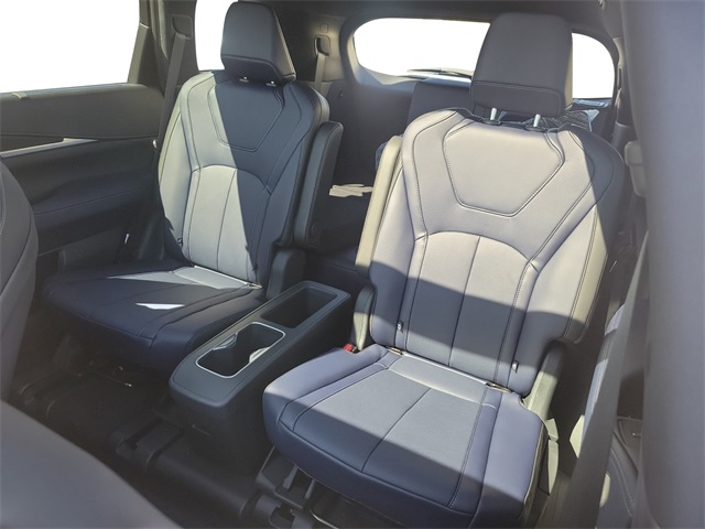 2026 Infiniti QX60 Luxe AWD photo 13