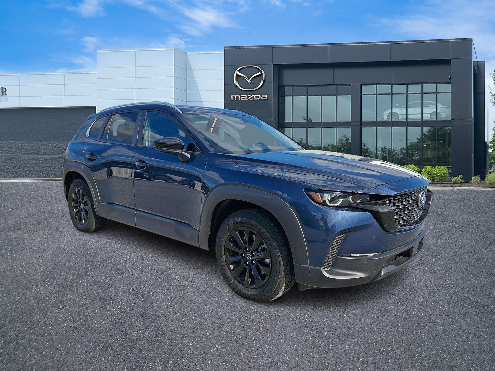 2023 Mazda CX-50 S PREFERRED PLUS's photo