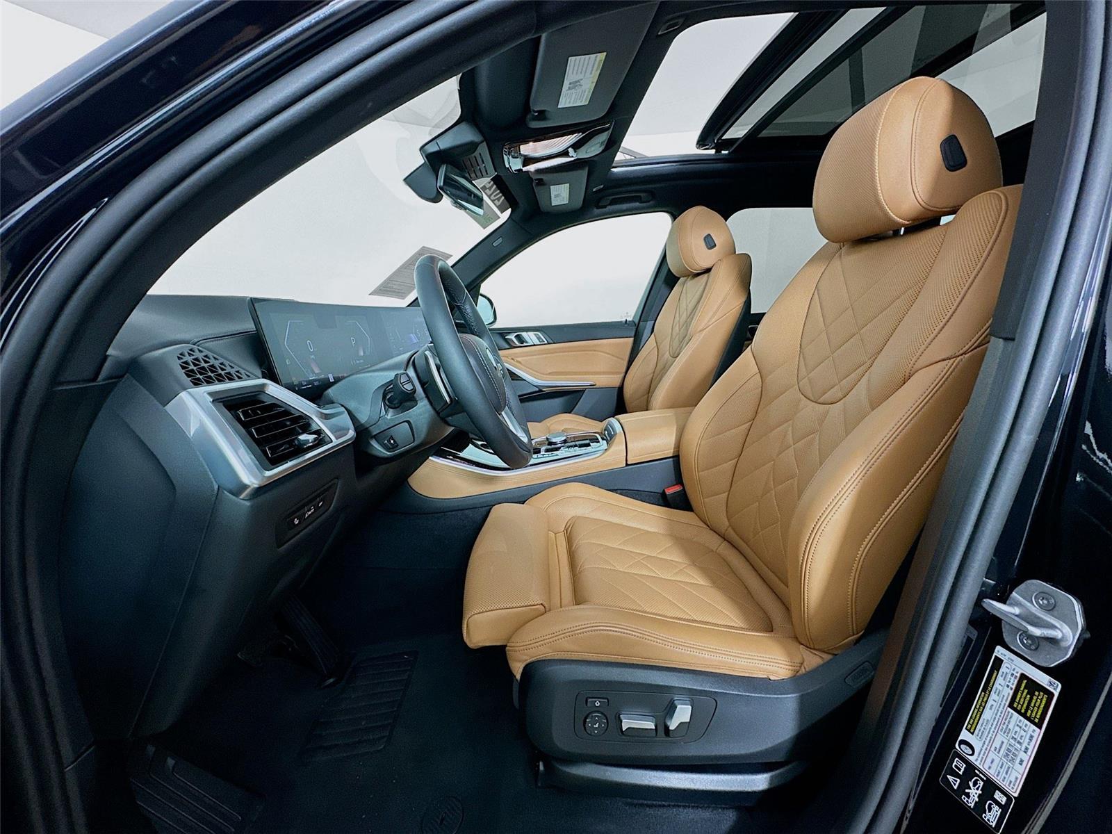 2024 Bmw X5 xDrive40i photo 21