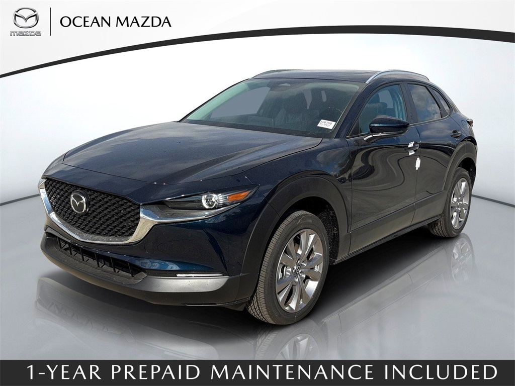 2026 Mazda CX-30 Preferred's photo