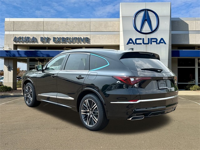2025 Acura MDX SH-AWD Advance photo 4