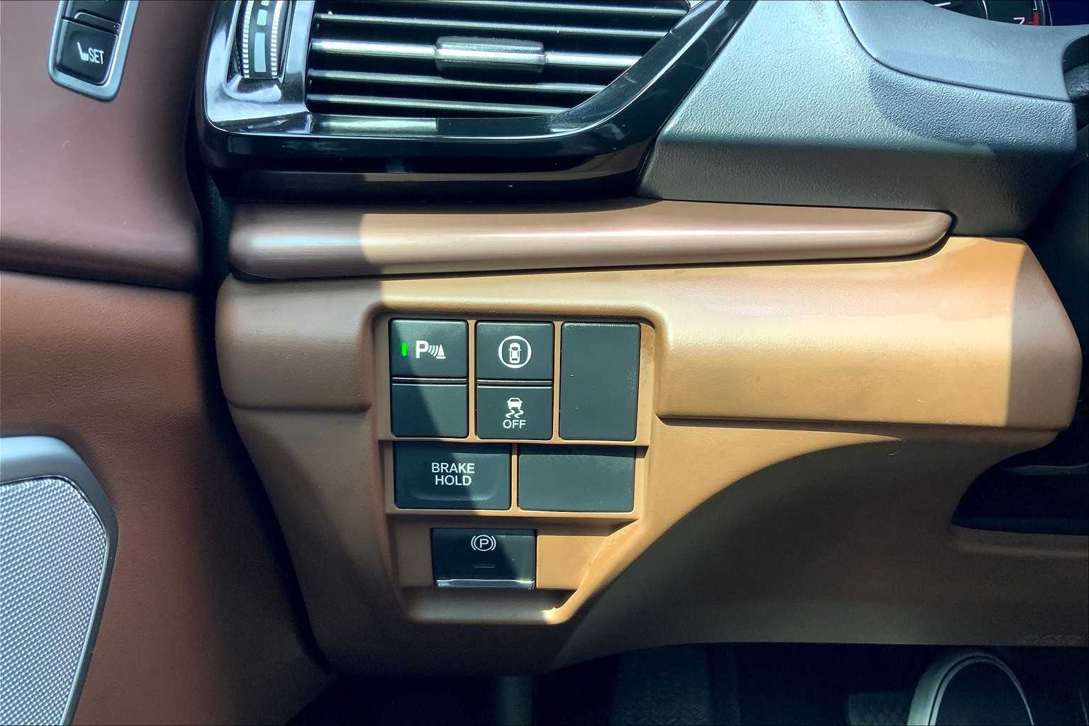 2024 Acura RDX Technology photo 34