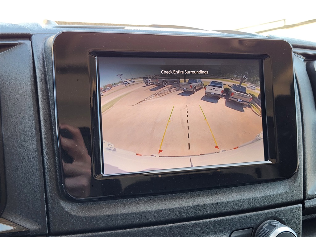 2025 Ram ProMaster 2500 photo 11