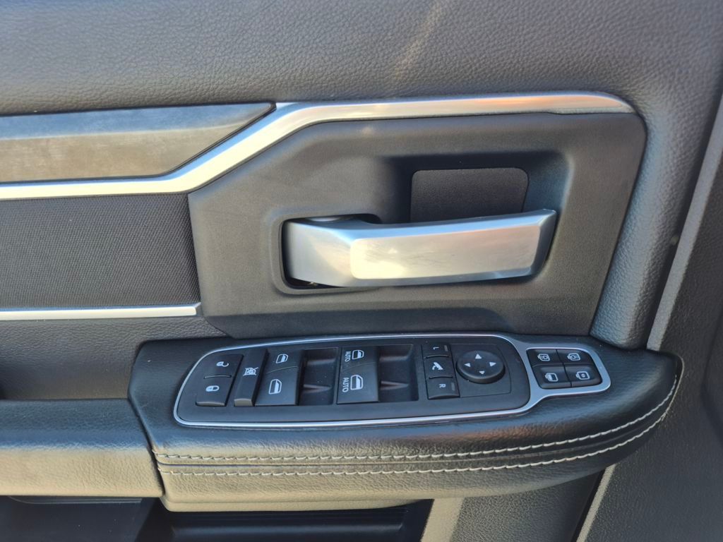 2024 Ram 2500 Big Horn photo 14