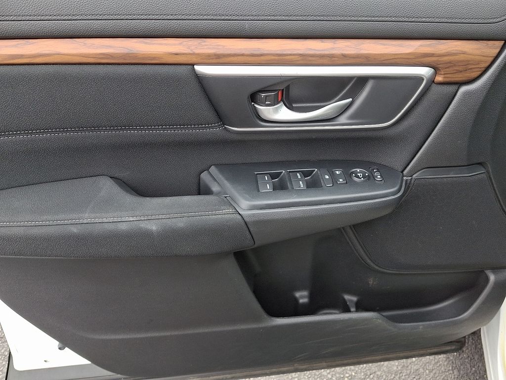 2022 Honda CR-V EX photo 12
