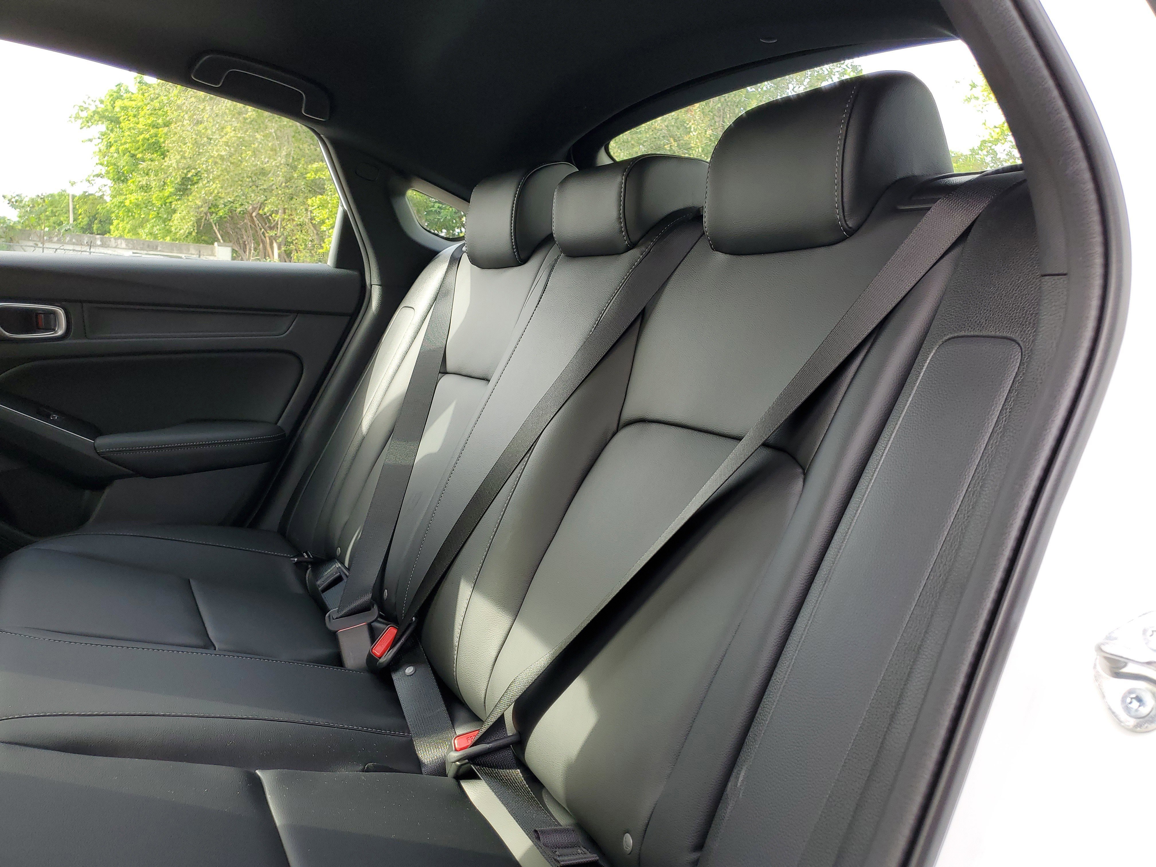2025 Acura Integra A-Spec's photo