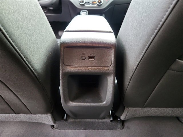 2024 Buick Envista Preferred photo 11