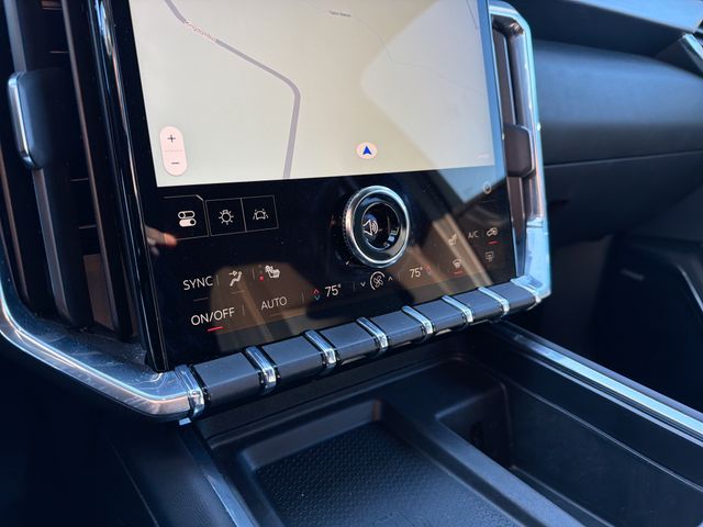 2025 GMC ACADIA - Image 34