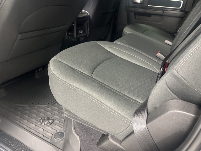 2026 Ram 2500 Big Horn photo 31