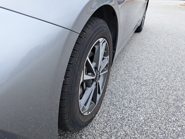 2023 Kia Forte LXS photo 14