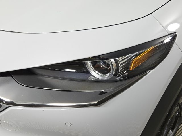 2025 Mazda CX-30 Premium Plus 2.5 Turbo photo 12