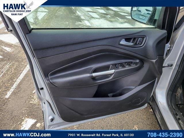 2018 FORD ESCAPE - Image 25