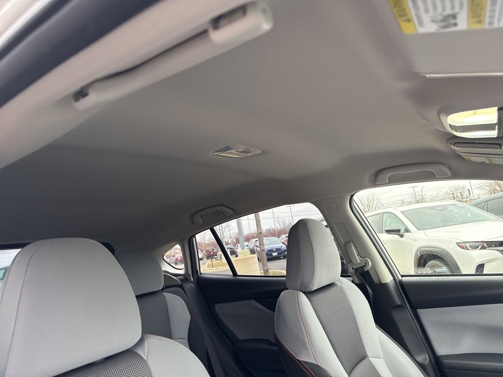 2022 SUBARU CROSSTREK - Image 9