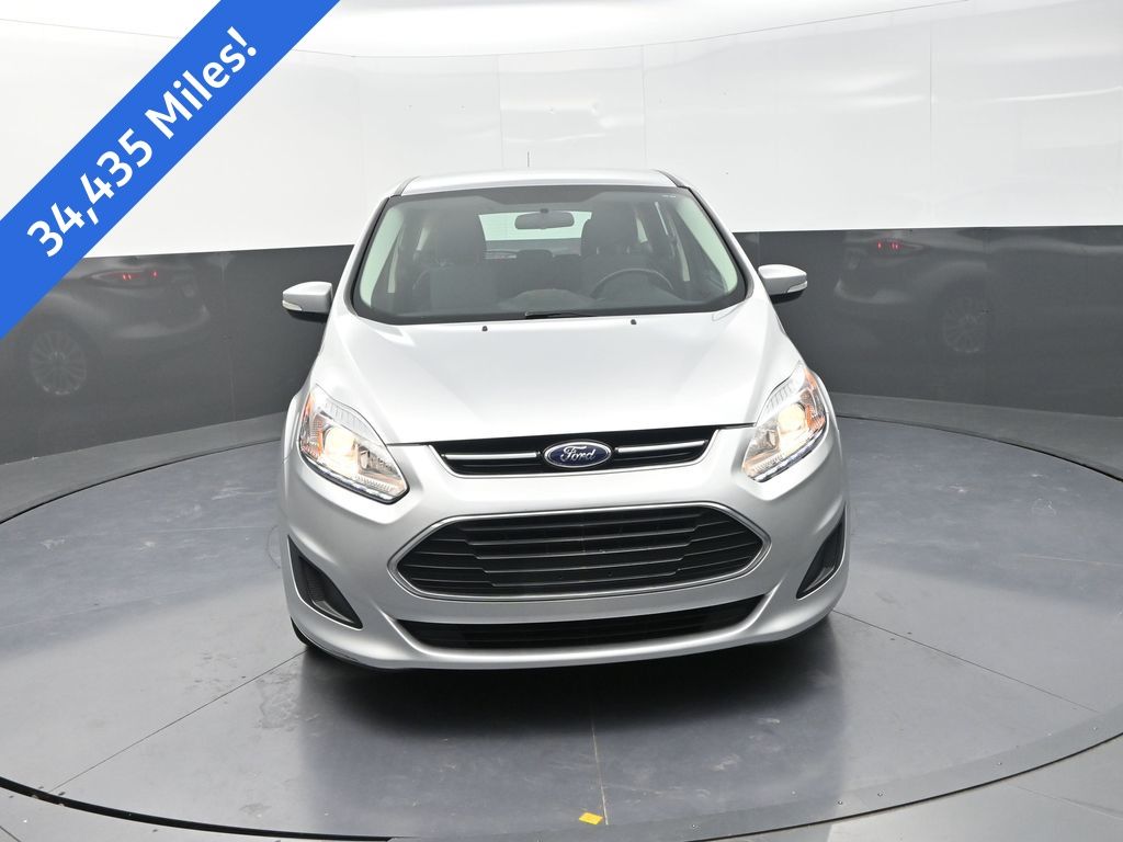 2017 Ford C-Max Hybrid SE photo 2