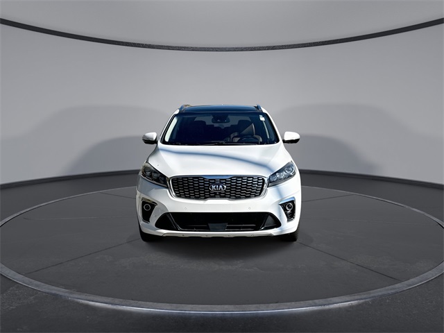 2019 Kia Sorento SX photo 3