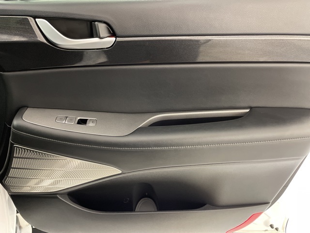 2022 Hyundai Palisade Limited photo 42