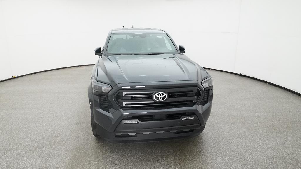 2024 Toyota Tacoma SR5 4x4 Double Cab photo 2