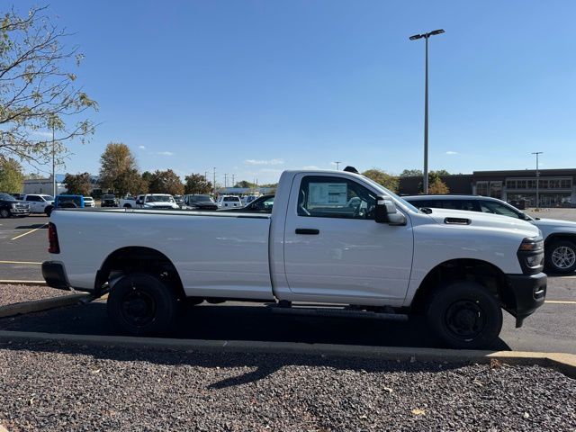 2026 Ram 2500 Tradesman photo 3