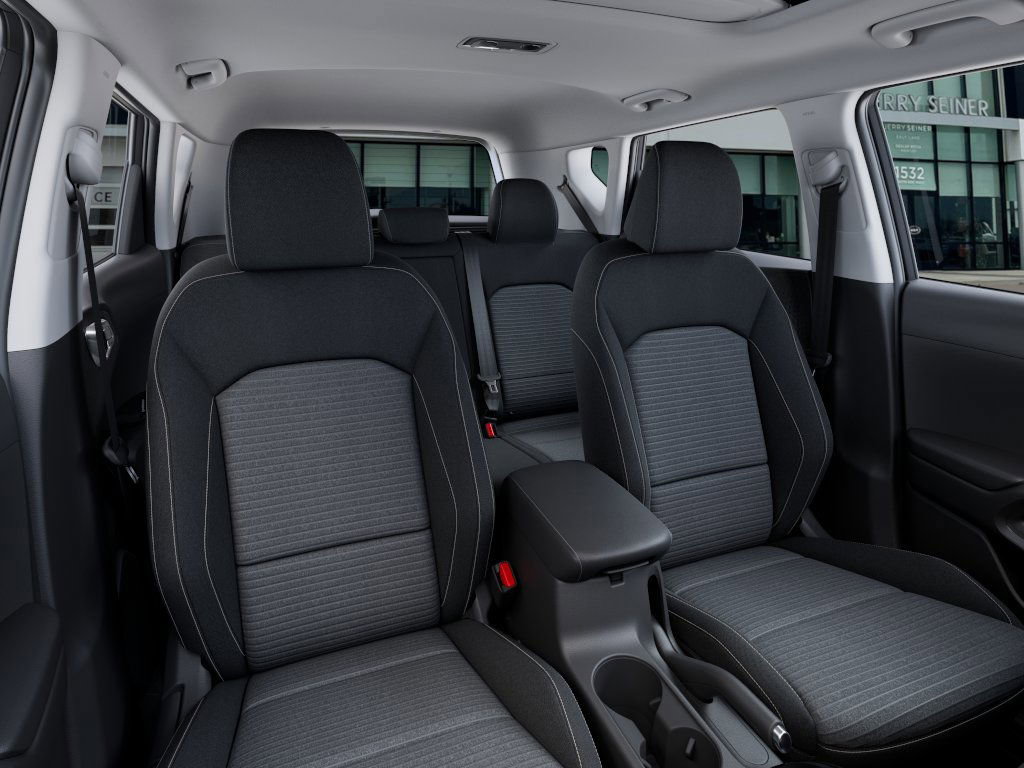 2025 Kia Soul EX photo 10