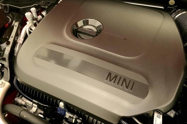 2025 Mini Cooper S Hardtop photo 31