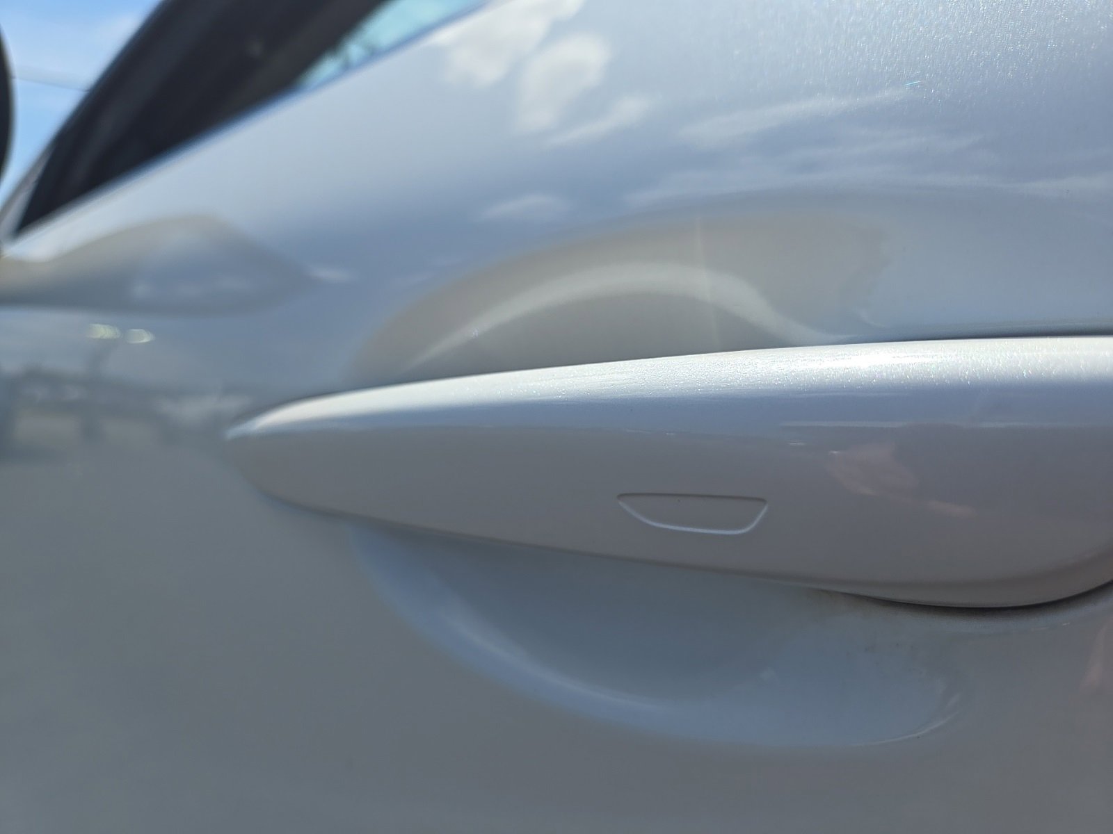 2021 Mazda CX-30 Premium photo 12