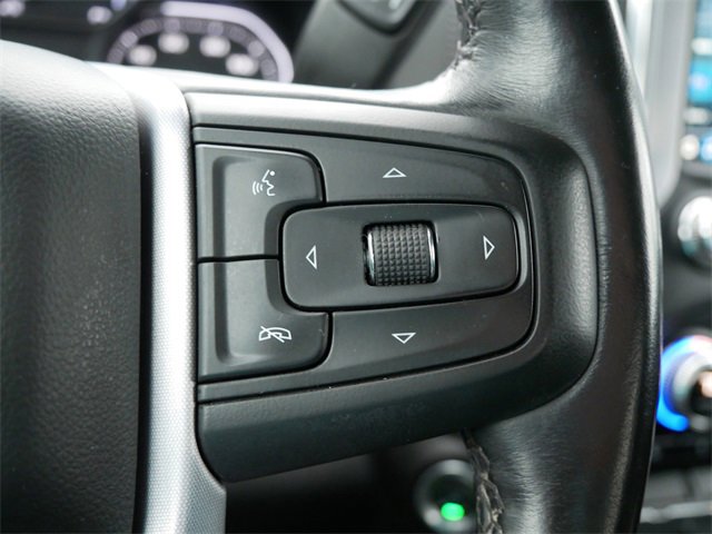 2021 Gmc Sierra 1500 Elevation photo 25