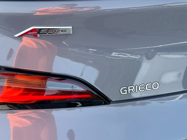 2026 Acura Integra A-Spec photo 18