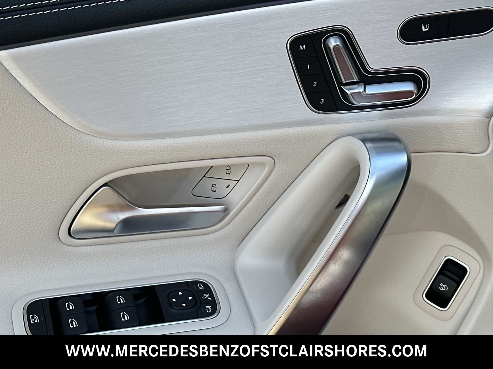 2026 Mercedes Benz CLA 250 4MATIC photo 15