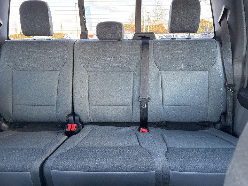 2025 Ford F-150 XLT photo 39
