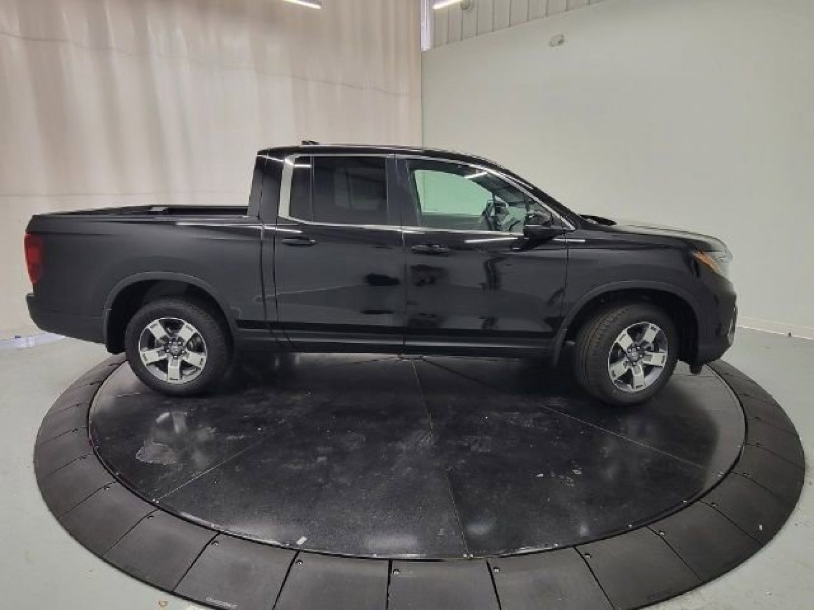 2025 Honda Ridgeline RTL photo 15