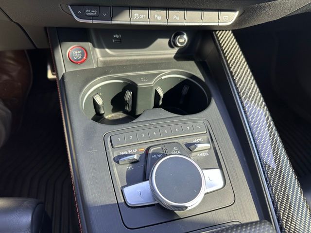 2019 Audi RS 5 photo 19