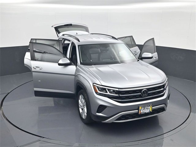 2023 Volkswagen Atlas V6 SE Technology photo 30